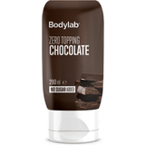 Bodylab Vitaminer & Kosttilskud Bodylab Zero Topping Chocolate 290ml
