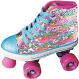 Rulleskøjter Sport1 Girabrilla Roller Skates Jr - Multicolored