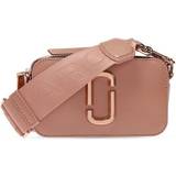 Marc Jacobs Tasker Marc Jacobs The Snapshot Small Bag - Antique Pink