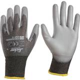 Sort Bomuldshandsker Snickers Workwear 9330 Precision Cut C Gloves