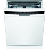 Blødgører Opvaskemaskiner Siemens SN43HW70CS Hvid