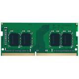 GOODRAM 16 GB - SO-DIMM DDR4 RAM GOODRAM SO-DIMM DDR4 2666MHz 16GB (GR2666S464L19/16G-TRAY)