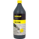 Borup Rengøringsmidler Borup Hydrochloric Acid 30% 1L