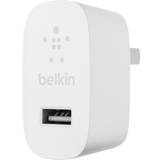 Belkin Batterier & Opladere Belkin WCA002