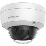 2592x1944 - Bevægelsesdetektorer Overvågningskameraer Hikvision DS-2CD2146G2-I 2.8mm