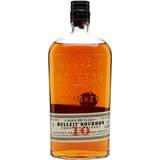 Bulleit Øl & Spiritus Bulleit Bourbon 10 YO Whiskey 70cl 45.6% 70 cl
