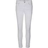 Polo Ralph Lauren Tompkins Skinny Jeans - White