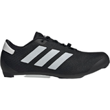 11,5 - Syntetisk Cykelsko adidas The Road - Core Black/Cloud White/Core Black