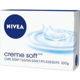 Nivea Kropssæber Nivea Creme Soft Soap 100g