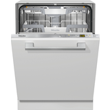 Miele Automatisk dosering af opvaskemiddel Opvaskemaskiner Miele G5288SCVIXXL Integreret