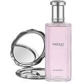 Yardley Parfumer Yardley English Rose Gift Set EdT 125ml + Compact Mirror