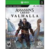 Assassins creed valhalla xbox Assassin's Creed: Valhalla (XBSX)
