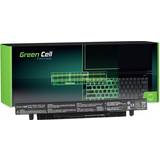 Green Cell Batterier - Laptop-batterier Batterier & Opladere Green Cell AS58 Compatible