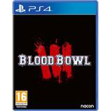 Strategi PlayStation 4 spil Blood Bowl III (PS4)