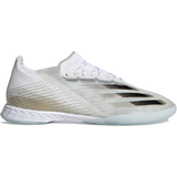 Adidas x ghosted adidas X Ghosted.1 Indoor M - Cloud White/Core Black/Met.Gold Melange
