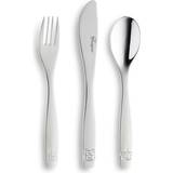 Babyudstyr Fontignac Children's Cutlery 3-Pieces