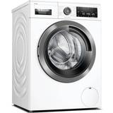 Bosch 60 cm - Automatisk vaskemiddeldosering Vaskemaskiner Bosch WAVH8KL9SN