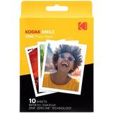 Kodak Instant film Kodak Zink paper 3x4' (10 Pack)