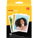 Kodak Instant film Kodak Zink Paper 3.5x4.25" (20 Pack)