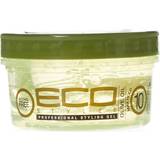 Anti-dandruff - Tykt hår Hårgel Eco Styler Olive Oil Styling Gel 236ml