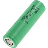 Samsung Batterier - Engangsbatterier Batterier & Opladere Samsung NR18650-25R