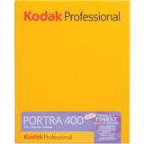 Portra 400 Kodak Portra 400 Color Negative Film 4x5" 10 Sheets