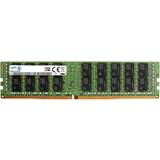 Samsung DDR4 RAM Samsung DDR4 2666MHz ECC Reg 16GB (M393A2K40CB2-CTD)
