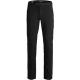 Pisa Jersey Pants - Black (1 butikker) • »