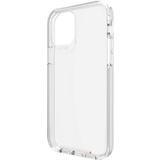 Gear4 Brun Mobiltilbehør Gear4 Crystal Palace Case for iPhone 12/12 Pro