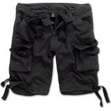 Brandit Urban Legend Shorts - Black