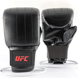 Sandsækhandsker Kampsportshandsker UFC Bag Boxing Gloves S