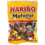 Slik & Kager Haribo Matador Mix 585g
