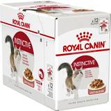 Royal Canin Kæledyr Royal Canin Instinctive Gravy