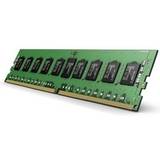 2666 MHz - 32 GB - DDR4 - ECC RAM Samsung DDR4 2666MHz ECC Reg 32GB (M393A4K40CB2-CTD)