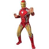 Rubies Iron Man Avengers Endgame Deluxe Costume