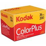 Kamerafilm Kodak Colorplus 200 135-36