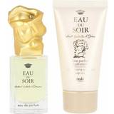 Sisley Paris Parfumer Sisley Paris Eau Du Soir Gift Set EdP 30ml + Body Cream 50ml