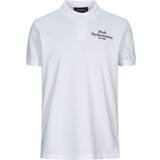 Peak Performance T-shirts & Toppe Peak Performance Original Polo Shirt - White