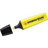 Stabilo Marker penne Stabilo Boss Original Highlighter Yellow