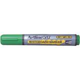 Marker penne Artline EK 517 Whiteboard Marker Green