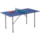 Indendørs brug Bordtennisborde Garlando Junior Ping Pong Table