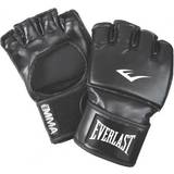 Everlast MMA Open Thumb Grappling Gloves M