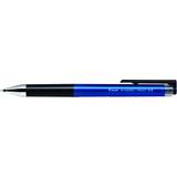 Blå Gelepenne Pilot Synergy Point Gel Ink Rollerball Pen Blue 0.5mm