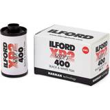 Analoge kameraer Ilford XP2 Super 400