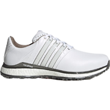 46 ⅓ Golfsko adidas Tour360 XT-SL 2.0 Spikeless Golf M - Cloud White/Cloud White/Dark Silver Metallic