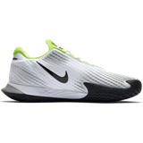 Nike Tekstil Ketchersportsko Nike Court Air Zoom Vapor Cage 4 M - Vit/Volt/Pure Platinum/Svart