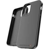 Gear4 Silikone Mobiletuier Gear4 Holborn Slim Case for iPhone 12/12 Pro