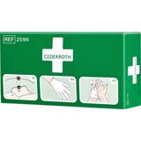 Udendørs brug Førstehjælpskasser Cederroth Protection Kit