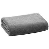 Vipp Håndklæder Vipp 103 Gæstehåndklæde Grå (100x50cm)