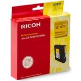 Ricoh 405539 (Yellow)